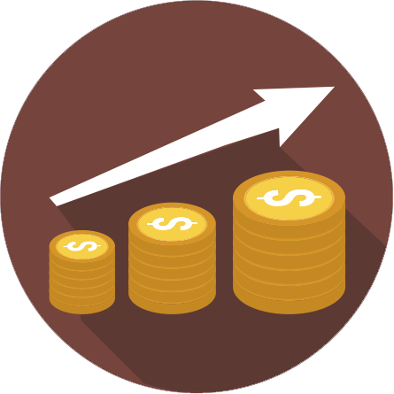 Budget icon