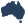 icon - Australia