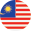 Malaysian flag
