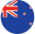 New Zealand flag
