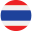 Thailand flag