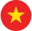 Vietnam flag